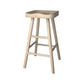 Modern Rectangular Pub Table Set 1/2/5 Pieces Wooden Counter Table Clearhalo 'Bar Furniture' 'furn' 'furn_home_bar_bar_sets' 'Furniture' 'Home Bars & Bar Sets' 'home_bar_bar_sets' 'Kitchen & Dining Furniture' 1200x1200_449e79ab-73e0-4b53-8ad5-297d99d2927c
