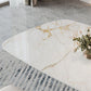 Luxurious Sintered Stone Top Dining Set Rectangle 1/4/5/7 Pieces Dinette Table Set Clearhalo 'Dining Room Sets' 'Dining Tables & Seating' 'dining_room_set' 'furn' 'furn_dining_room_set' 'Furniture' 'Kitchen & Dining Furniture' 1200x1200_44a466ea-6352-419a-88ab-2914dc5bd314