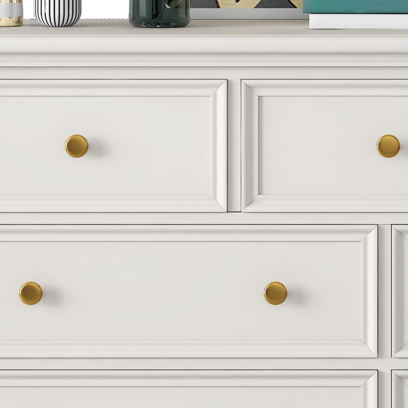 Solid Wood Storage Chest Dresser Traditional Dresser with Drawers Clearhalo 'Bedroom Furniture' 'Dressers & Chests' 'dressers_chests' 'furn' 'furn_dressers_chests' 'Furniture' 1200x1200_44a685d9-cada-40fe-919e-f0b535c58d8c