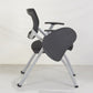 Mid-Back Executive Chair Contemporary Breathable Air Grid Guest Chair Clearhalo 'furn' 'furn_office_chair' 'Furniture' 'Office Chairs' 'Office Furniture' 'office_chair' 1200x1200_44a809d1-4999-4044-a77f-b60728ae20b5