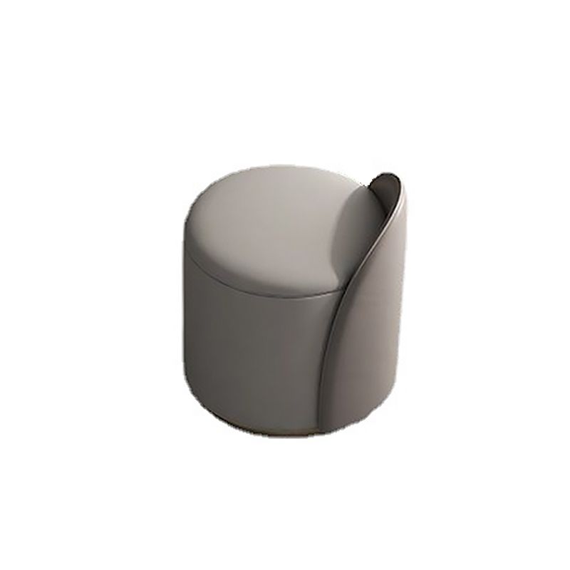 White Rectangular Slate Top Dressing Table Metal Base with 2/4 Drawers Dresser