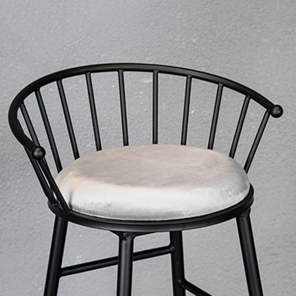 1/3 Pieces Bar Stool and Table Set Modern Round Pub Table Set Clearhalo 'Bar Furniture' 'furn' 'furn_home_bar_bar_sets' 'Furniture' 'Home Bars & Bar Sets' 'home_bar_bar_sets' 'Kitchen & Dining Furniture' 1200x1200_44b1c13f-b66f-4cdc-84e8-3bdd6a5bdd6b