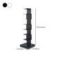 14"W Bookshelf Modern Style Invisible Bookcase for Office and Home Clearhalo 'Bookcases' 'furn' 'furn_bookcases' 'Furniture' 'furniture_bookcases' 'Office Furniture' 1200x1200_44b76dcd-8969-4481-a52f-768e00fc7965