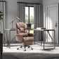 High Back Office Chair Faux Leather Upholstered Managers Chair Clearhalo 'furn' 'furn_office_chair' 'Furniture' 'Office Chairs' 'Office Furniture' 'office_chair' 1200x1200_44be6ae4-9bff-4033-aa3c-fb8ece991b2d