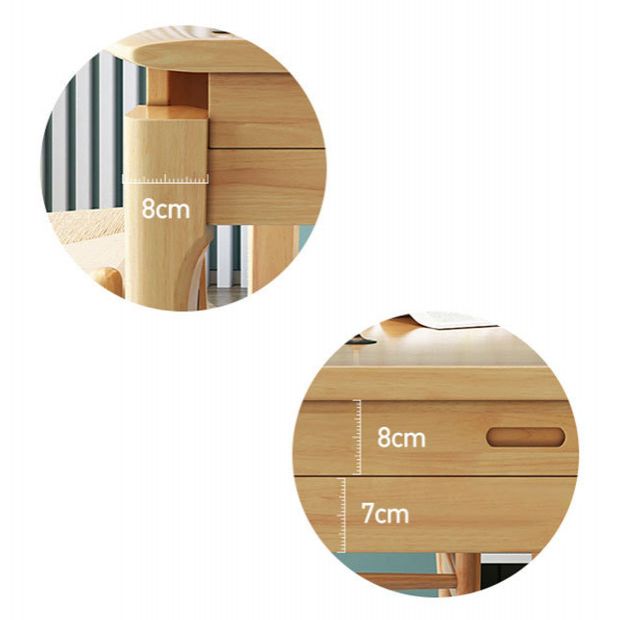 Modern Wooden Foldable Furniture Standard Height Formal Dining Room Table Set for Home Use Clearhalo 'Dining Room Sets' 'Dining Tables & Seating' 'dining_room_set' 'furn' 'furn_dining_room_set' 'Furniture' 'furniture_dining_room_set' 'Kitchen & Dining Furniture' 'kitchen&dining_furn' 'kitchen' 1200x1200_44c0624b-6945-4647-a478-b5cc0db51422