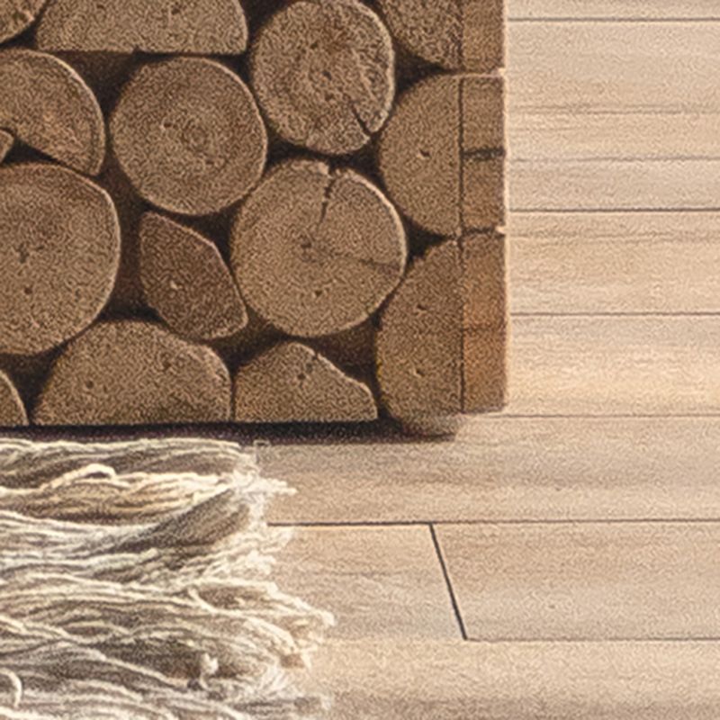 Rustic Solid Wood Side Table Square Distressed Brown Accent Side Table Clearhalo 'Coffee & Accent Tables' 'End & Side Tables' 'end_side_tables' 'furn' 'furn_end_side_tables' 'Furniture' 'Living Room Furniture' 1200x1200_44c2294e-0546-406a-a852-b3c77b8aaaf6