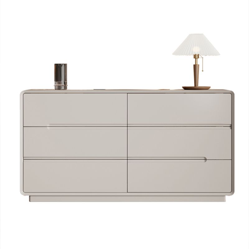 15.6-inch Width Contemporary Storage Chest Dresser with 6/5 Drawers Clearhalo 'Bedroom Furniture' 'Dressers & Chests' 'dressers_chests' 'furn' 'furn_dressers_chests' 'Furniture' 1200x1200_44ca7c1e-a456-44a4-87bb-c976b9b37f75