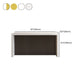 Modern Style Bar Table Set 1/3/4/5 Pieces Rectangle Stone Pub Table Set Clearhalo 'Bar Furniture' 'furn' 'furn_home_bar_bar_sets' 'Furniture' 'Home Bars & Bar Sets' 'home_bar_bar_sets' 'Kitchen & Dining Furniture' 1200x1200_44d34a90-fa15-4e6e-a009-16ebe27a788a