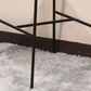 Black Metal Barstool Industrial Indoor Tall Stool with Wood Seat, 1 Piece Clearhalo 'Bar Furniture' 'Bar Stools' 'bar_stools' 'furn' 'furn_bar_stools' 'furniture_bar_stools' 'Kitchen & Dining Furniture' 'kitchen&dining_furn' 'kitchen' 'kitchen_furn' Furniture' 1200x1200_44d53058-e873-4944-a03c-28494a961b3a