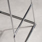 Industrial Bar-stool Plastic Counter Bar Stool for Kitchen Bar with Metal Legs Clearhalo 'Bar Furniture' 'Bar Stools' 'bar_stools' 'furn' 'furn_bar_stools' 'Furniture' 'furniture_bar_stools' 'Kitchen & Dining Furniture' 1200x1200_44d5bba0-1824-4212-9243-55e6716516de