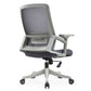 Modern Desk Chair Mesh Office Chair Conference Chair with Wheels Clearhalo 'furn' 'furn_office_chair' 'Furniture' 'Office Chairs' 'Office Furniture' 'office_chair' 1200x1200_44daf586-2393-4084-82c7-b41ac23771ce