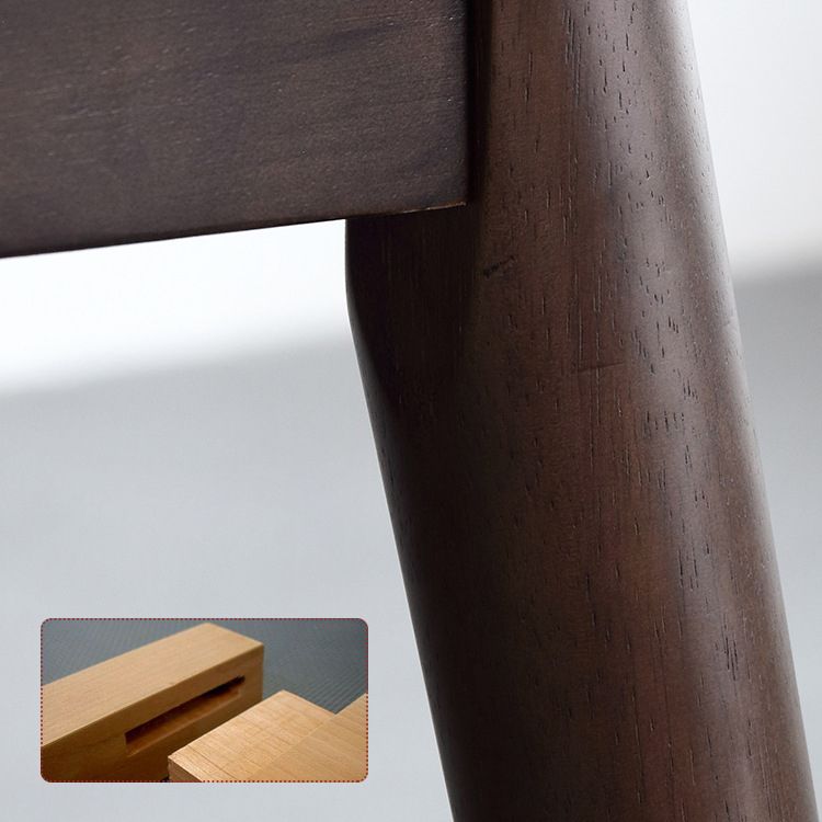 Glossy Gray Dining Table Set 1/4/5/7 Pieces Dinette Set with Wooden Chairs Clearhalo 'Dining Room Sets' 'Dining Tables & Seating' 'dining_room_set' 'furn' 'furn_dining_room_set' 'Furniture' 'Kitchen & Dining Furniture' 1200x1200_44dc22d9-234a-44b6-bf88-fb3cf315c8e1