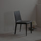 Modern Design Armless Solid Back Chair Leather Dining Chairs for Home Use Clearhalo 'Dining Chairs' 'Dining Tables & Seating' 'dining_chair' 'furn' 'furn_dining_chair' 'Furniture' 'furniture_dining_chair' 'Kitchen & Dining Furniture' 1200x1200_44e3ee44-49eb-4ab0-8d08-d2a0b5b41e82