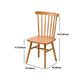 Modern Furniture Dining Set 1/2/4/5/6 Pcs Solid Wood Dining Table and Chairs Clearhalo 'Dining Room Sets' 'Dining Tables & Seating' 'dining_room_set' 'furn' 'furn_dining_room_set' 'Furniture' 'Kitchen & Dining Furniture' 1200x1200_44e67bb8-3c8b-4b9c-84b1-2d45db673dd4