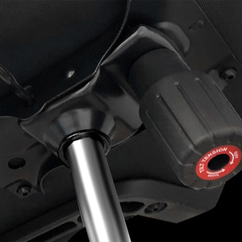 Modern Slide Chair Fixed Arms No Distressing Ergonomic Chair with Breathable Back Clearhalo 'furn' 'furn_office_chair' 'Furniture' 'Office Chairs' 'Office Furniture' 'office_chair' 1200x1200_44e83630-76b1-4e3e-8e20-30fdd61171e1