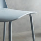 Modern Style Bar-stool Plastic Counter Bar Stool with Metal Legs for Home Clearhalo 'Bar Furniture' 'Bar Stools' 'bar_stools' 'furn' 'furn_bar_stools' 'Furniture' 'Kitchen & Dining Furniture' 1200x1200_44ee13d7-5734-4072-aea6-decdb3ac713f