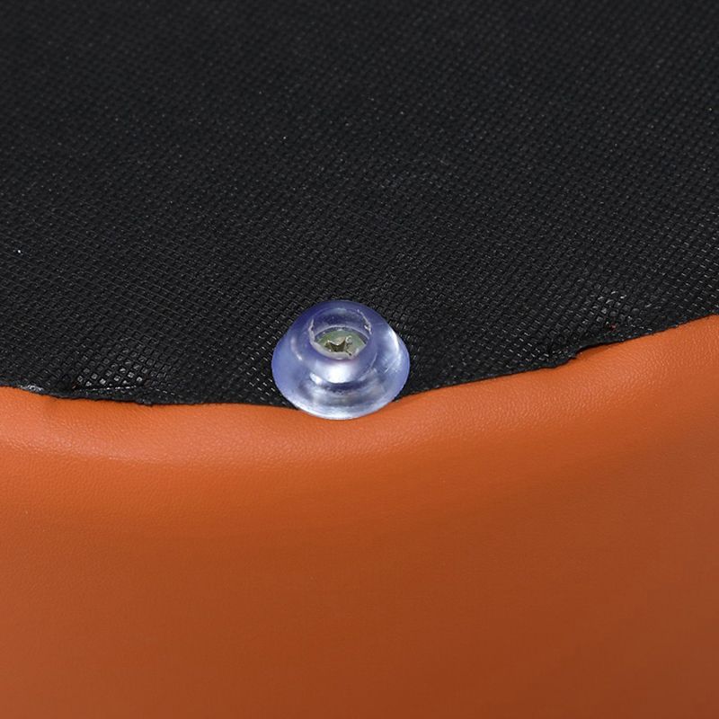 Genuine Leathe Ottoman Square Modern Water Resistant Tufted Cube Ottoman Clearhalo 'furn' 'furn_ottomans_poufs' 'Furniture' 'Living Room Furniture' 'Ottomans & Poufs' 'ottomans_poufs' 1200x1200_44f1e103-c334-40e4-a61f-bdffc002cdd2