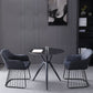 Modern Style Round Dinner Table Sintered Stone Table with Metal Base for Home Use Clearhalo ' dining_table' 'Dining Tables & Seating' 'Dining Tables' 'furn' 'furn_dining_table' 'Furniture' 'furniture_dining_table' 'Kitchen & Dining Furniture' 'kitchen&dining_furn' 'kitchen' 'kitchen_dining_table' 1200x1200_44f52b0b-dca6-44da-b234-bc9ce6372c95