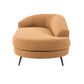 70.9" L Contemporary Recessed Arm Chaise Lounge with Cushion Clearhalo 'Chairs & Seating' 'Chaise Lounge' 'chaise_lounge' 'furn' 'furn_chaise_lounge' 'Furniture' 'Living Room Furniture' 1200x1200_44f773de-0b0f-49bc-a169-67be21127f57