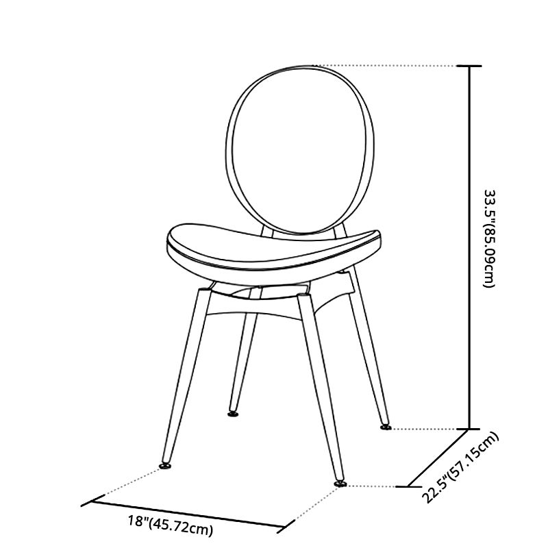 Glam Sintered Stone Dining Room Set Standard Height with Gold Leg Dining Furniture for Home Use Clearhalo 'Dining Room Sets' 'Dining Tables & Seating' 'dining_room_set' 'furn' 'furn_dining_room_set' 'Furniture' 'furniture_dining_room_set' 'Kitchen & Dining Furniture' 'kitchen&dining_furn' 'kitchen' 1200x1200_44ff734f-8cca-4dfb-a487-42d2596eb533