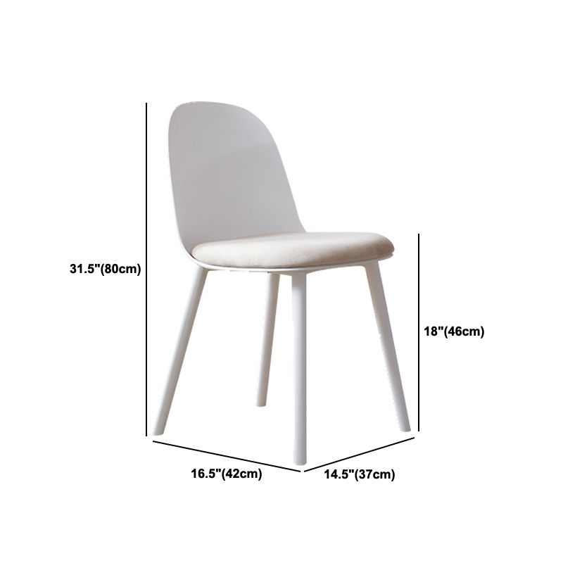 Modern 1/3/4/5 Pieces Dining Set Round Stone Dining Table for Dining Room