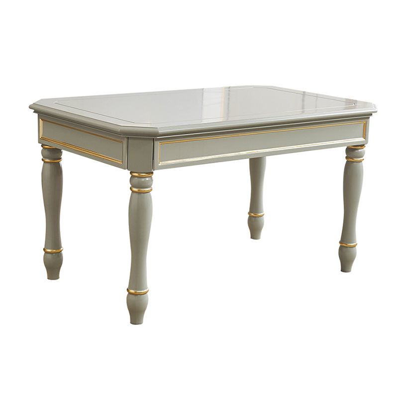 Traditional Wooden Dining¬†Room¬†Set with Rectangle Table Home Dining Table Furniture Clearhalo 'Dining Room Sets' 'Dining Tables & Seating' 'dining_room_set' 'furn' 'furn_dining_room_set' 'Furniture' 'furniture_dining_room_set' 'Kitchen & Dining Furniture' 'kitchen&dining_furn' 'kitchen' 1200x1200_4500e43c-9b9d-471f-ae55-b7908a29d47b