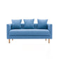Sofa with 3 Pillows 3 Seater Polish Finish Seating for Bonus Room Clearhalo 'Furniture' 'furniture_sofas' 'kitchen' 'kitchen_sofas' 'Living Room Furniture' 'Sofa' 'sofas' 1200x1200_4515eb93-5781-4220-a9cf-6f141310bd3d