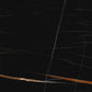 17.7" High Trestle Coffee Table Black Finish Slate Top Cocktail Table Clearhalo 'Coffee & Accent Tables' 'Coffee Tables' 'coffee_tables' 'furn' 'furn_coffee_tables' 'Furniture' 'Living Room Furniture' 1200x1200_45197fdf-2e9a-41d0-95d0-7bdbee059cb1