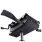 Executive Mid Back Office Chair Tilt Mechanism with Headrest Office Chair Clearhalo 'furn' 'furn_office_chair' 'Furniture' 'Office Chairs' 'Office Furniture' 'office_chair' 1200x1200_451bd074-767c-4ace-8480-ec4d74104dec