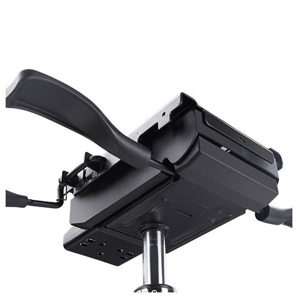 Executive Mid Back Office Chair Tilt Mechanism with Headrest Office Chair Clearhalo 'furn' 'furn_office_chair' 'Furniture' 'Office Chairs' 'Office Furniture' 'office_chair' 1200x1200_451bd074-767c-4ace-8480-ec4d74104dec