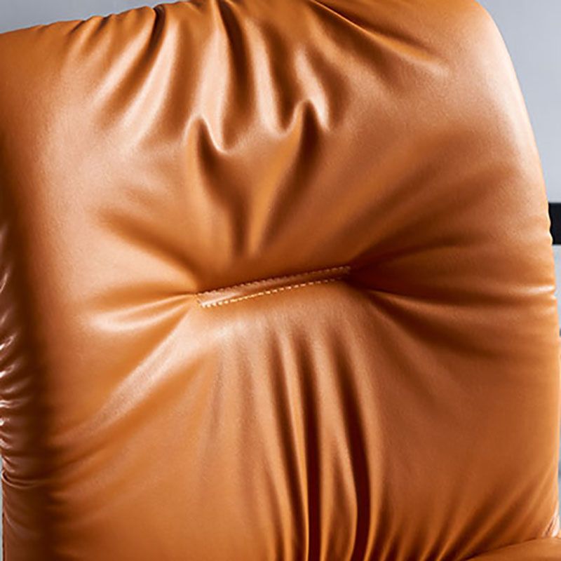 Modern Chair Dining Armless Chair with Metal Legs for Kitchen Clearhalo ' kitchen&dining_furn' 'Dining Chairs' 'Dining Tables & Seating' 'dining_chair' 'furn' 'furn_dining_chair' 'Furniture' 'furniture_dining_chair' 'Kitchen & Dining Furniture' 'kitchen' 1200x1200_452106d1-6884-44ab-b00d-8f3d2f00a35a