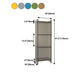 9.84"W Bookshelf Closed Back Acrylic Glam Style Bookcase for Office and Study Room Clearhalo 'Bookcases' 'furn' 'furn_bookcases' 'Furniture' 'furniture_bookcases' 'kitchen' 'kitchen_bookcases' 'Living Room Furniture' 'Office Furniture' 1200x1200_45273857-44a8-4d62-b21c-4b0c2f988d6b