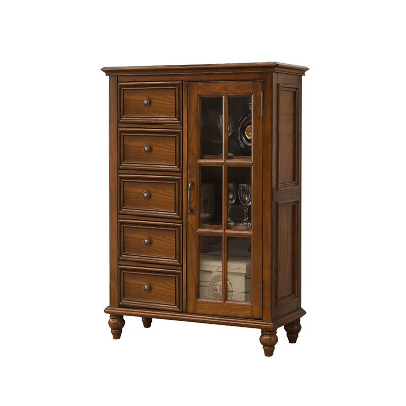 MODERNA ASSHEGGIO STAND PORSO DI GLIORE HUTCH BUFFET per soggiorno