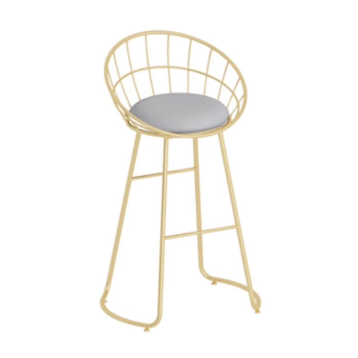 Glam 1/7 Pieces Bar Table Set Rectangle Stone Counter Table with High Stools Clearhalo 'Bar Furniture' 'furn' 'furn_home_bar_bar_sets' 'Furniture' 'Home Bars & Bar Sets' 'home_bar_bar_sets' 'Kitchen & Dining Furniture' 1200x1200_452cf153-84a3-41ac-bb0f-7eb4a726b303