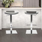 Adjustable Bar Stool Industrial Backrest Counter Stool for Bristol Clearhalo 'Bar Furniture' 'Bar Stools' 'bar_stools' 'furn' 'furn_bar_stools' 'Furniture' 'Kitchen & Dining Furniture' 1200x1200_4531591e-27b4-45c3-8085-37ea4bff4352