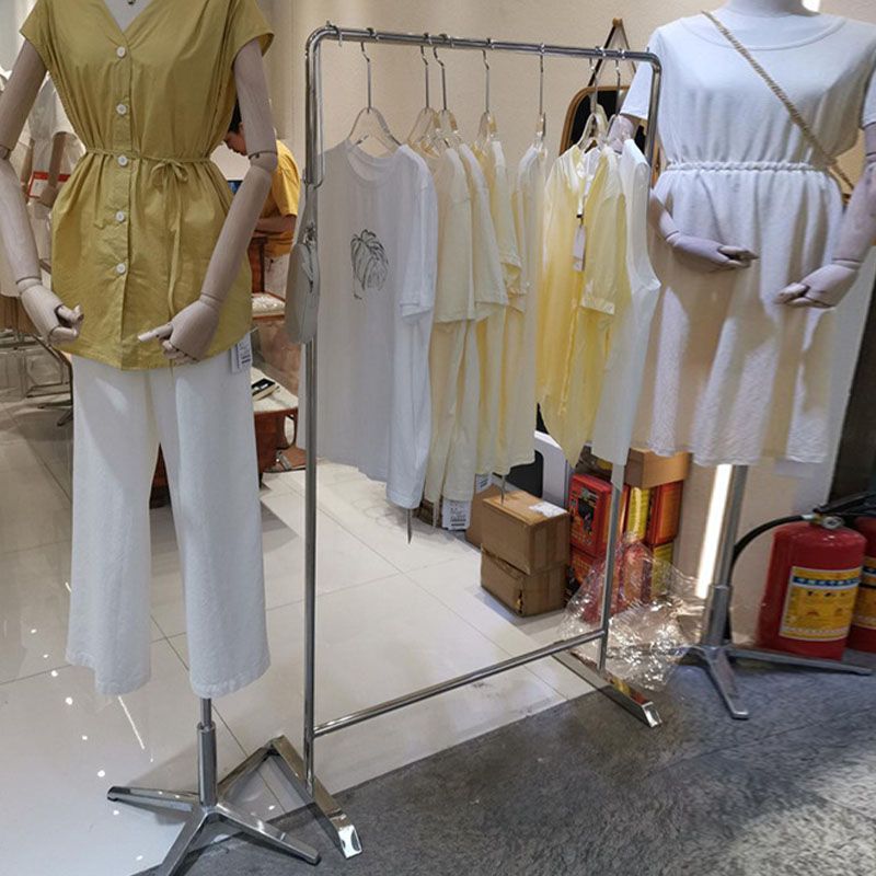 Rastrello per colore solido in acciaio inossidabile per cappotto industriale