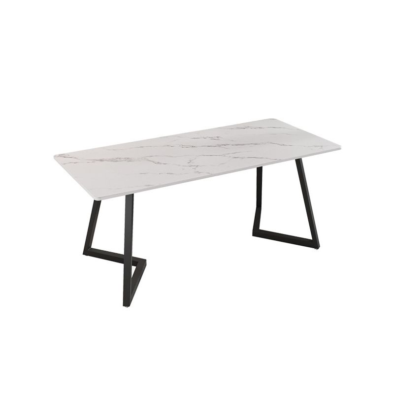 RECTANGULAIRE 29,5 "TALL ÉCRANS DE TEMP