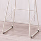 Plastic Armless Barstools Industrial Bar Stools with Metal Legs Clearhalo 'Bar Furniture' 'Bar Stools' 'bar_stools' 'furn' 'furn_bar_stools' 'Furniture' 'Kitchen & Dining Furniture' 1200x1200_4541a913-f157-4b57-8c65-c4091a632ab2
