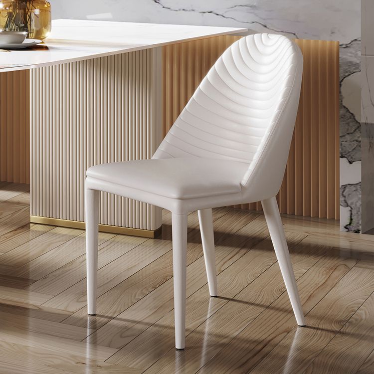 現代の焼結石のダイニングラウンドテーブルセット1/3/4/5ピースダイニングセット