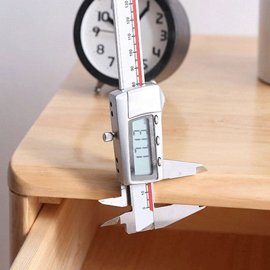 Gabinete de cama de madera sólida Cedítica tradicional de cama para dormitorio