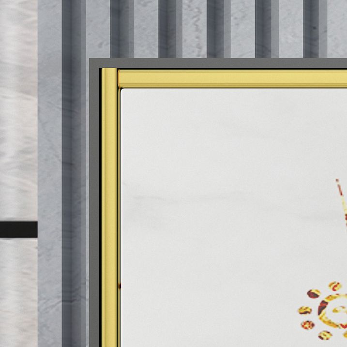 6-Drawer Engineered Wood Sideboard 47.5"L Modern Buffet for Living Room Clearhalo 'buffet_sideboard' 'Buffets & Sideboards' 'furn' 'furn_buffet_sideboard' 'Furniture' 'Kitchen & Dining Furniture' 1200x1200_4549aef4-ef6f-4d43-a4a8-2e069f6b6cf7