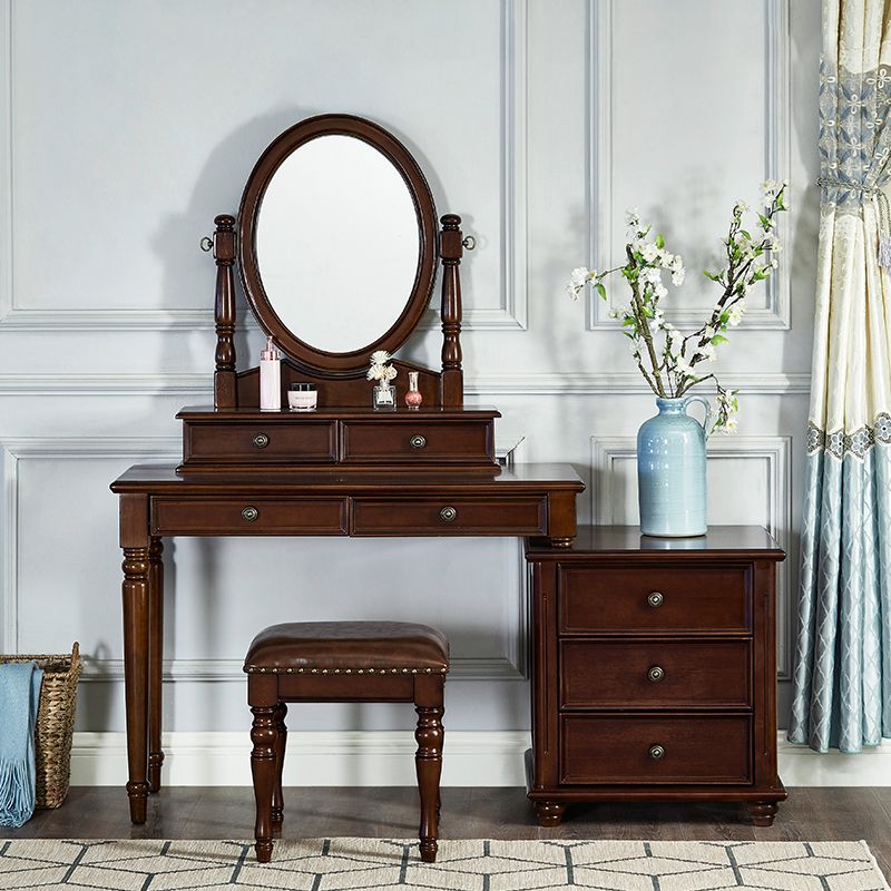 Chambre de vanité de chambre