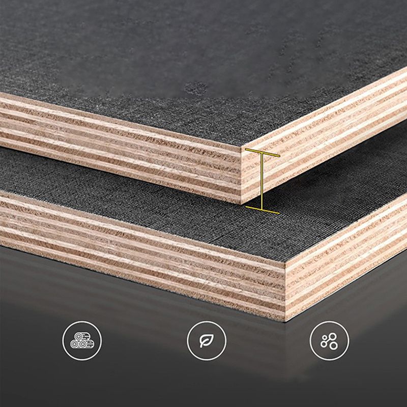 Scandinavian Storage Cabinet Manufactured Wood Display Cabinet for Bedroom Clearhalo 'Display & China Cabinets' 'display_china_cabinets' 'furn' 'furn_display_china_cabinets' 'Furniture' 'Kitchen & Dining Furniture' 1200x1200_454c207c-86da-4708-9b82-d022e59fe21f