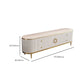Contemporary TV Media Console Stone TV Console with 4 Drawers Clearhalo 'furn' 'furn_tv_stands_entertainment_centers' 'Furniture' 'Living Room Furniture' 'TV Stands & Entertainment Centers' 'TV Stands & Media Storage Furniture' 'tv_stands_entertainment_centers' 1200x1200_454de07c-55a9-4300-ac8e-8a63d7efb9cb