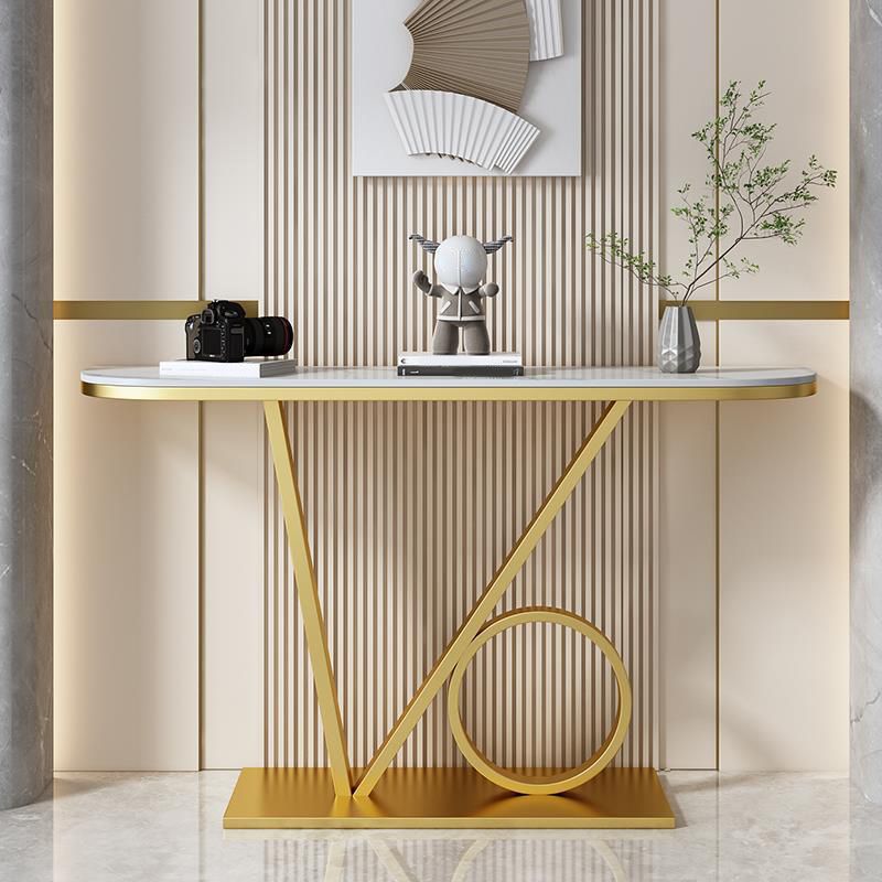 Mesa de piedra resistente a los scratch de 31.5 pulgadas de altura