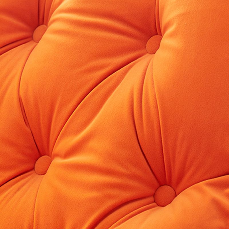 Modern Textured Rocking Chair Removable Cushions Rocker Chair for Living Room Clearhalo 'Chairs & Seating' 'furn' 'furn_rocking_chairs' 'Furniture' 'Living Room Furniture' 'Rocking Chairs' 'rocking_chairs' 1200x1200_455a006d-25c8-4cdb-97ca-830340f8f5fa