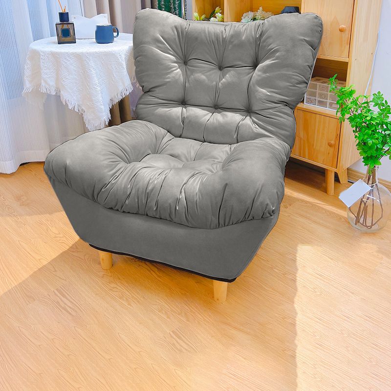 Presentatrice di reclinabili da reclinabile scandinava Recliner RECLINER SOLID