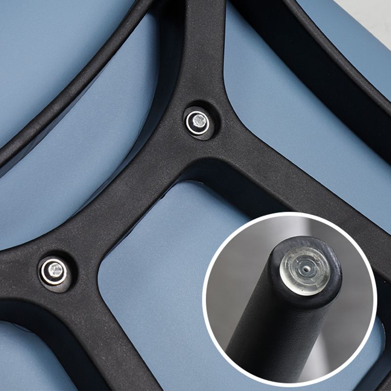 Plastic eetkamer glamourstijl eetkamerstoel voor thuis