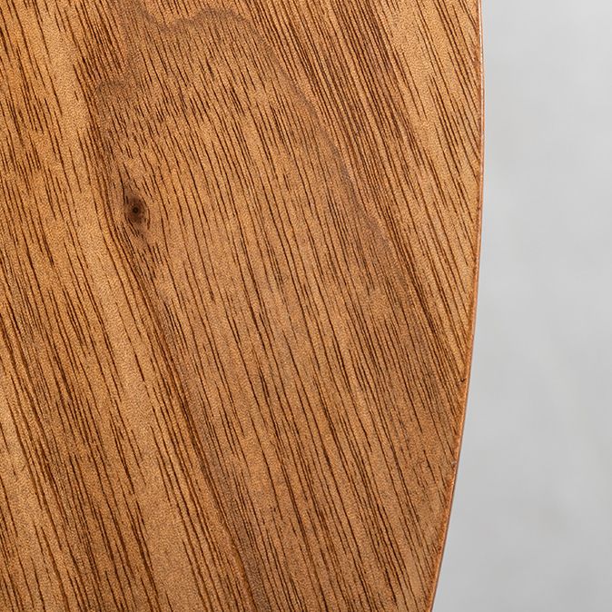 Solid Wood Pub Table 41-inch Bar Height Industrial Round Bar Table for Indoor Clearhalo 'Bar Furniture' 'Bar Tables' 'bar_tables' 'furn' 'furn_bar_tables' 'Furniture' 'Kitchen & Dining Furniture' 1200x1200_4566fbab-0958-4cf0-8b9a-fdac1969f467