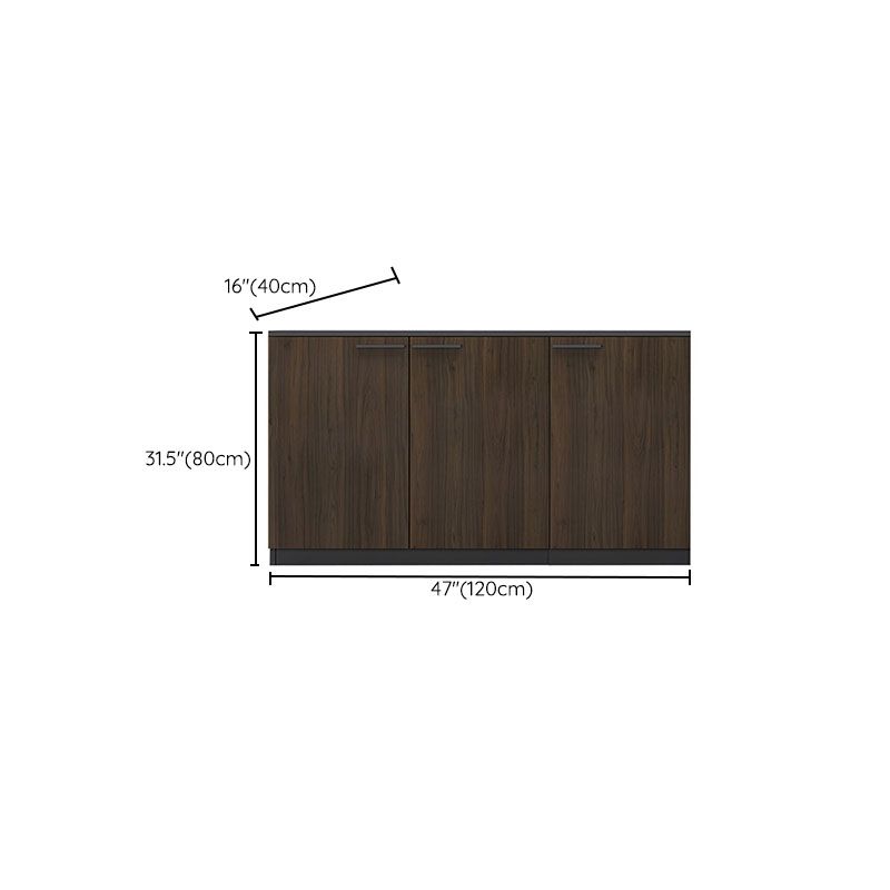 Modern Espresso File Cabinet Solid Wood Lateral File Cabinet with Storage Shelves Clearhalo 'Filing Cabinets' 'filling_cabinets' 'furn' 'furn_filling_cabinets' 'Furniture' 'Office Furniture' 1200x1200_456b8ffc-d06d-462e-a9d0-ee7c2d783dc3